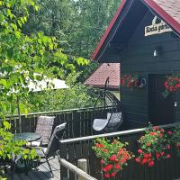 Appartamento con Vista Montagna