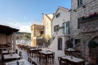Bobotovi Central Sea View Duplex - B&B Stari Grad