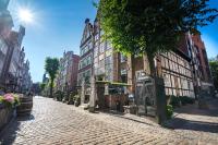 Gotyk House - Bed and Breakfast Gdansk
