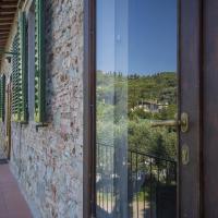 Dimora Ricceri - B&B Impruneta