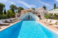 Top Cliff Villa with ocean view and pool at stunning cliffs - B&B