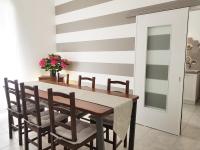 Modern flat with panoramic terrace in Zuccarello - B&B