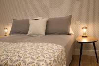 La Casa nel Parco - B&B Nápoles