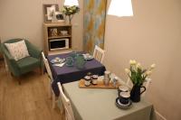 Habitación Triple con baño privado