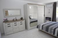 House Vidamo - Vacation home with swimming pool - B&B Mala Čista