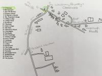 Crossways Self-Catering Cottage - Self Contained - B&B