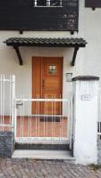 Casa vista Saint Vincent accanto alle Terme - B&B