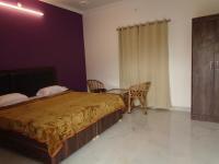 Camera Matrimoniale con Balcone