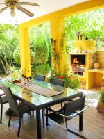 Casa Rural Los Membrillos - Bed and Breakfast Teba