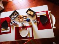 Cas'Ilenia Lido Azzurro - B&B