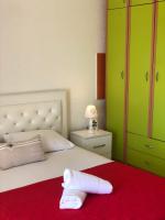 Doppelzimmer mit Meerblick