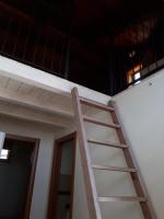 Duplex Quadruple Room