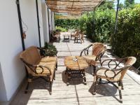 SOLE&MARE agriturismo solo camere - B&B Otranto