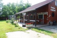 Tessedik Vendégház - B&B