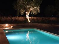 Trulli Ad Maiora - Chambres d’hôtes Alberobello