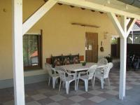 Ferienwohnung Herbsleben - Bed and Breakfast