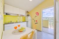 Monolocale con Balcone