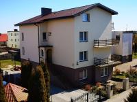 Pokoje gościnne LAGUNA - Chambres d’hôtes