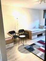 Studio-Apartment