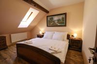 Apartment mit 2 Schlafzimmern