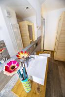 Appartement - Rez-de-Chaussée