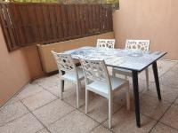 Le Victoria, Centre Ville , Plage et Parking Gratuit - B&B Sainte-Maxime