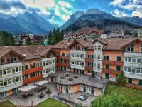 B&B San Martino di Castrozza - Residence Pez Gajard - Bed and Breakfast San Martino di Castrozza