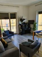 Casa del Moro - Ferienwohnung Cefalù