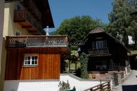 Fischerhaus Sankt Wolfgang Appartement 1 - B&B St Wolfgang