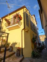 B&B L'Arabatana - Chambres d’hôtes