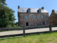 La maison des Légendes - Chambres d’hôtes