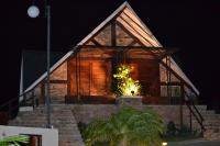 Pousada Pedra Grande - Ferienwohnung