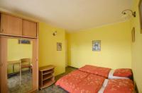 Single Room with Terrace