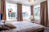 Apartment mit 2 Schlafzimmern und Balkon
