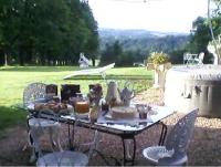 Château de la Forie - B&B