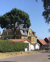 Pokoje Gościnne U Rodziny - B&B Łeba