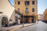 Suite villa comunale - B&B