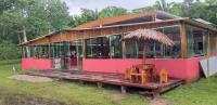 Estância Cyclo das Águas - B&B