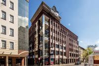 Sleepway Apartments - Orient Dream - Chambres d’hôtes