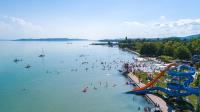 Balaton Exclusive Apartman - B&B