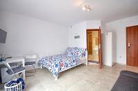 Quadruple Room with Terrace