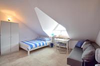 Quadruple Room with Shower