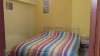 Apartamento de 2 dormitorios