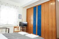 Chambre Double avec Salle de Bains Privative