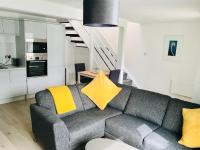 1 Shiphouse Apartment - Ferienwohnung Lamlash