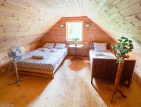Triple Room with Shared Bathroom