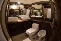 Habitación Individual con baño compartido