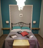 Chambre Double avec Salle de Bains Privative