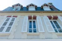 Villa Clarisse - B&B