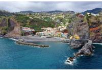 Apartamentos Villa - B&B Ponta do Sol